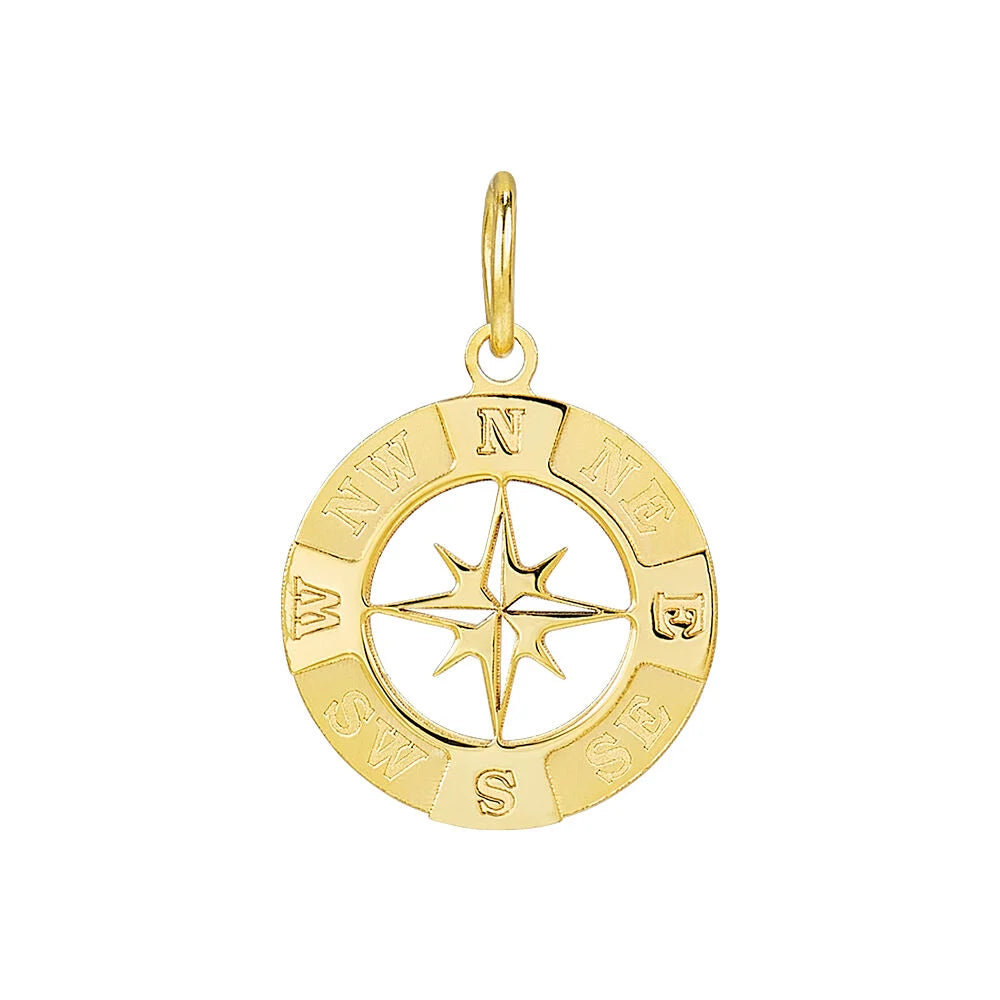 Ciondolo Stroili L'homme Or oro giallo 375 uomo-2b Gioielli