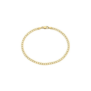Bracciale Stroili L'homme Or oro giallo 375 uomo-2b Gioielli