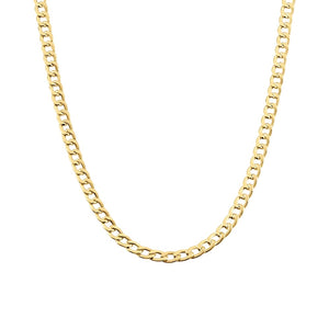 Collana Stroili L'homme Or oro giallo 375 uomo-2b Gioielli