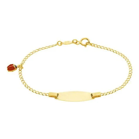 Bracciale Stroili Holy Oro Giallo 375-2b Gioielli