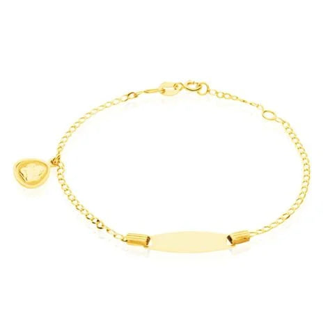 Bracciale Stroili Holy Oro Giallo 375-2b Gioielli