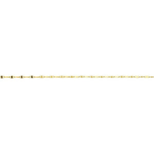 Collana Stroili Poème Oro Giallo 375 donna-2b Gioielli