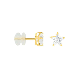 Orecchini Stroili Bon Ton oro bianco 375 donna-2b Gioielli