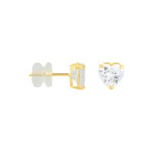 Orecchini Stroili Bon Ton oro bianco 375 donna-2b Gioielli
