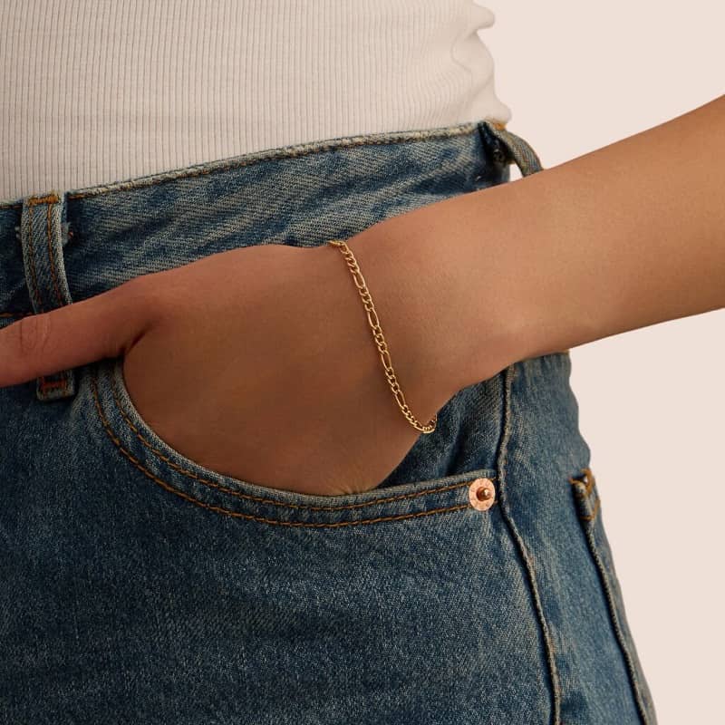 Bracciale Stroili Colette oro giallo 375 donna-2b Gioielli