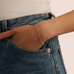 Bracciale Stroili Colette oro giallo 375 donna-2b Gioielli