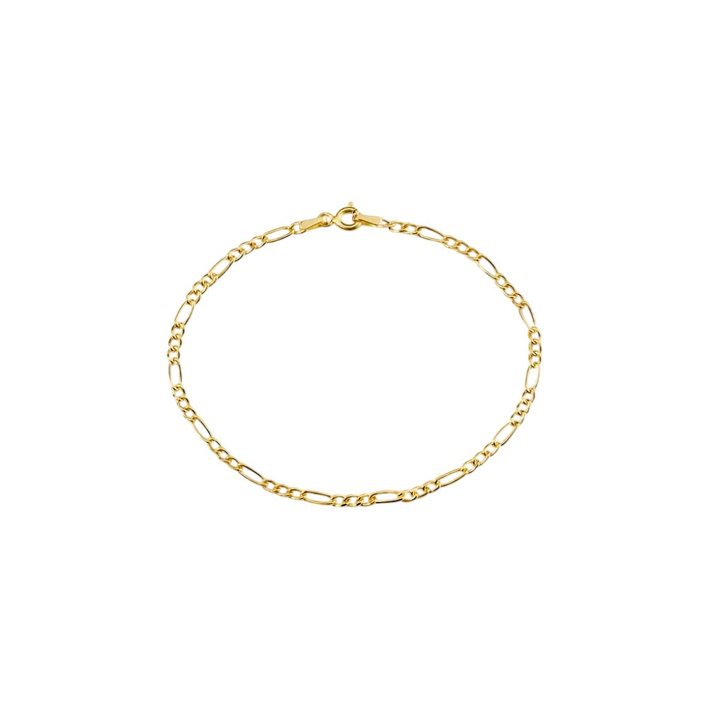 Bracciale Stroili Colette oro giallo 375 donna-2b Gioielli