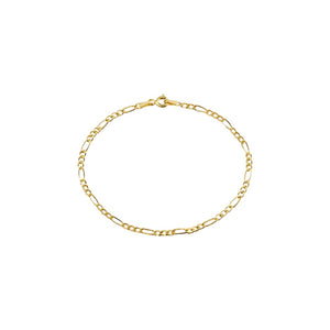 Bracciale Stroili Colette oro giallo 375 donna-2b Gioielli