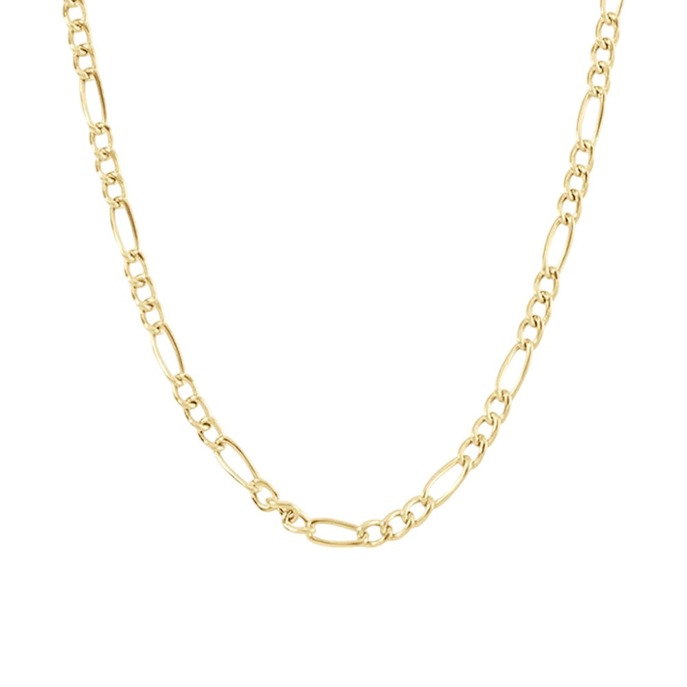 Collana Stroili Colette oro giallo 375 donna-2b Gioielli