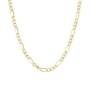Collana Stroili Colette oro giallo 375 donna-2b Gioielli
