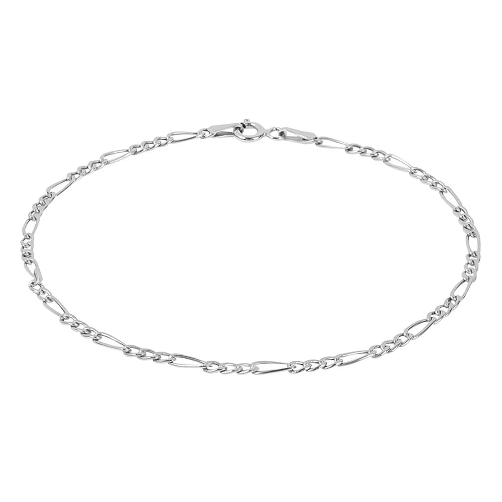 Bracciale Stroili L'homme Or Oro Bianco 375 uomo-2b Gioielli