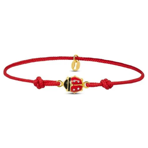 Bracciale Stroili Mon Petit Oro Giallo 375-2b Gioielli