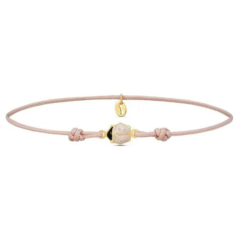 Bracciale Stroili Mon Petit Oro Giallo 375-2b Gioielli