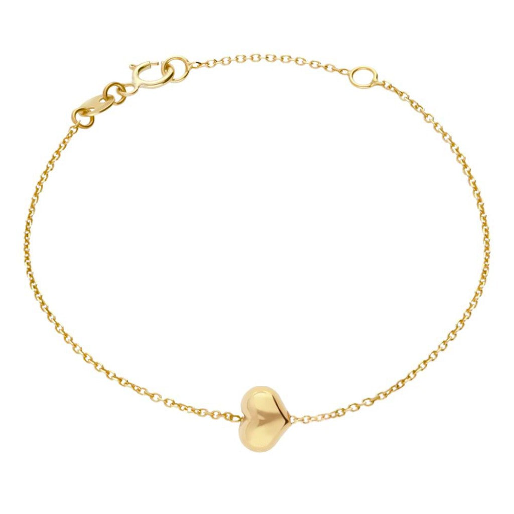 Bracciale Stroili Mon Petit Oro Giallo 375-2b Gioielli