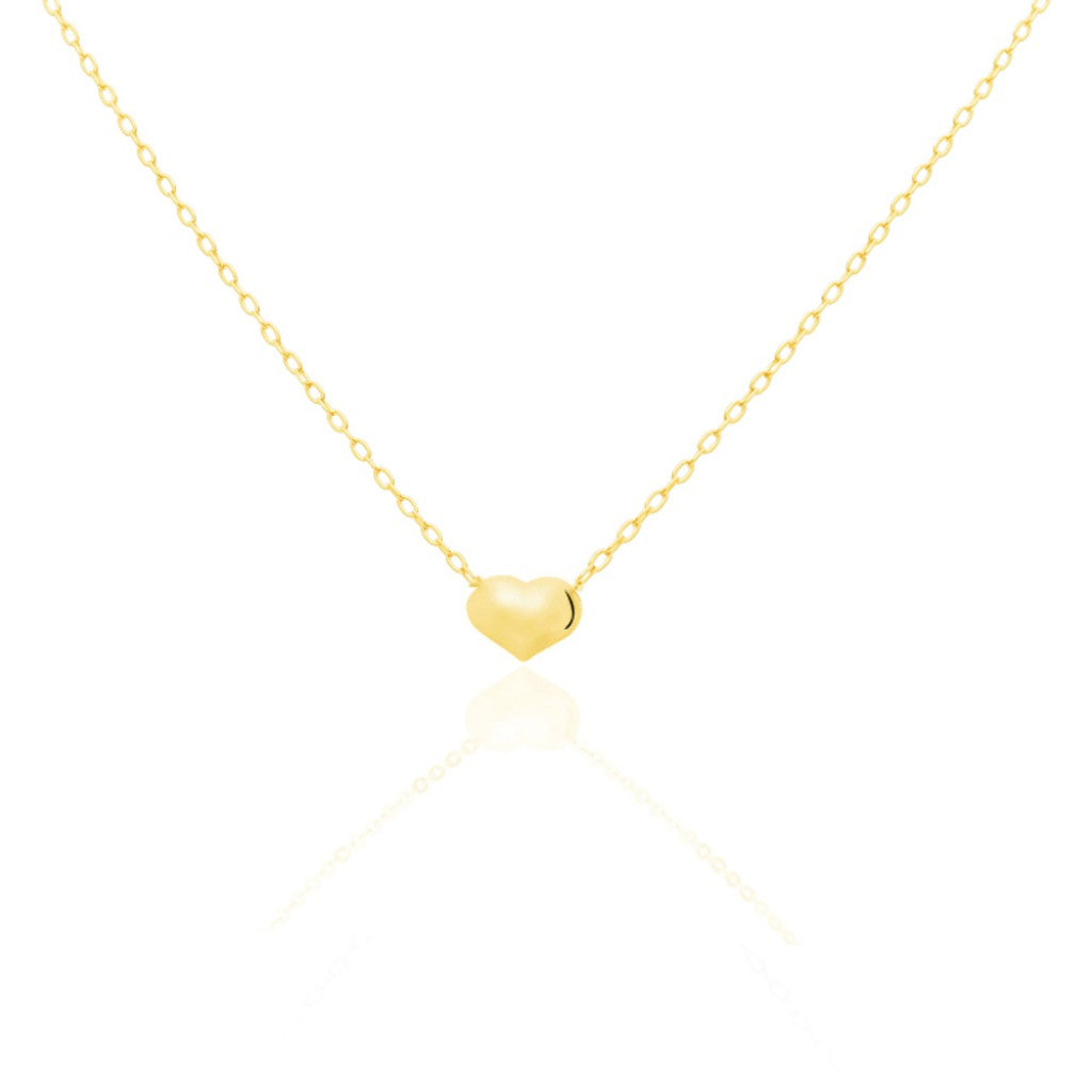 Collana Stroili Mon Petit oro giallo 375-2b Gioielli