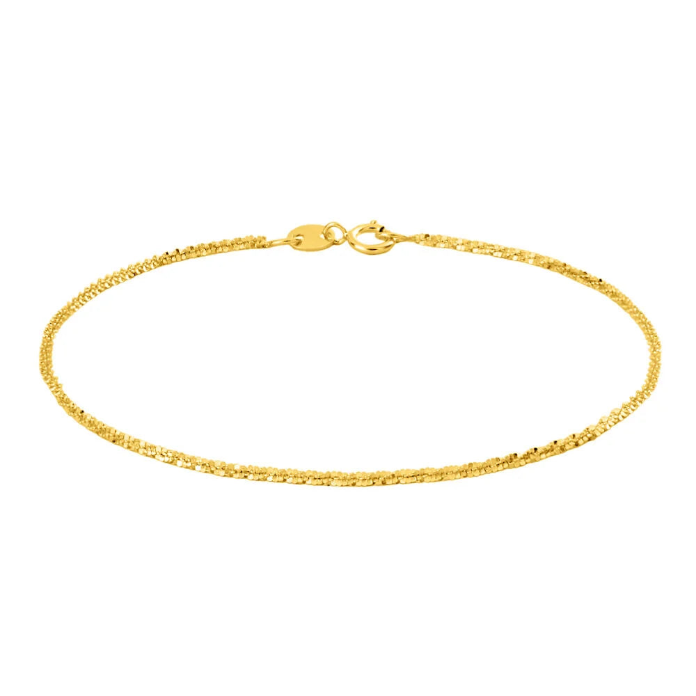 Bracciale Stroili Colette oro giallo 375 donna-2b Gioielli