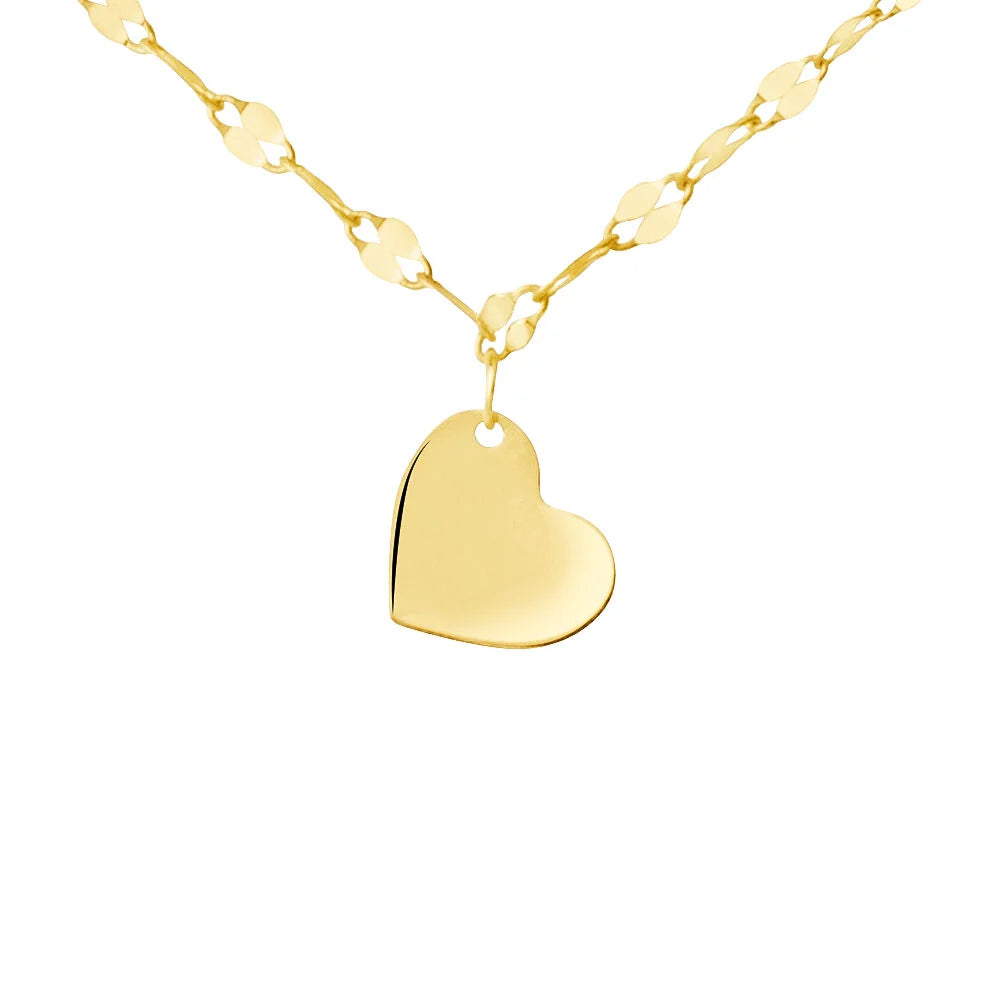 Collana Stroili Beverly oro giallo 375 donna-2b Gioielli