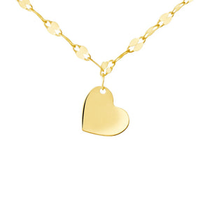 Collana Stroili Beverly oro giallo 375 donna-2b Gioielli