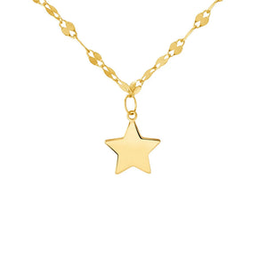 Collana Stroili Beverly oro giallo 375 donna-2b Gioielli