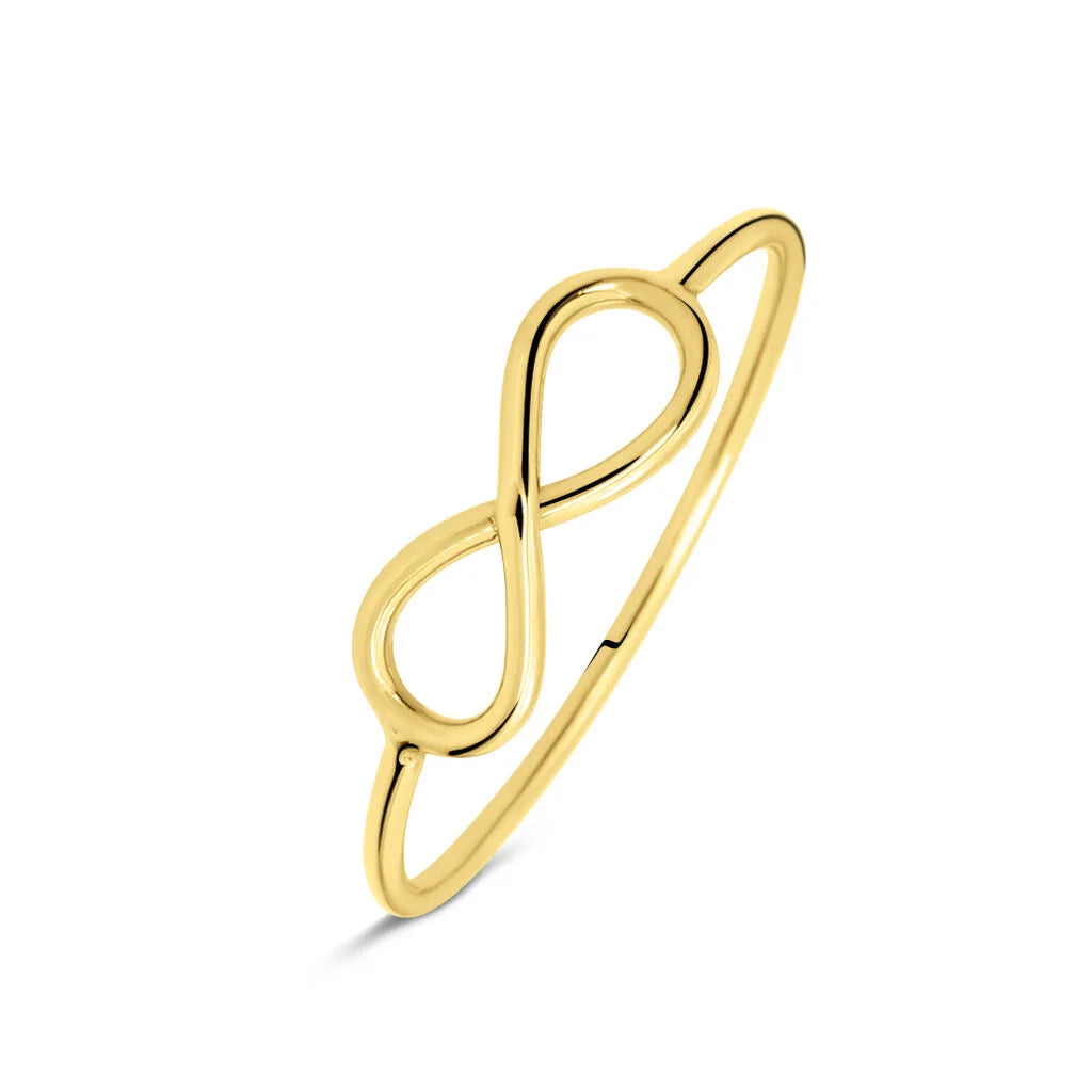 Anello Stroili Fantasia Oro Giallo 375 donna misura 14-2b Gioielli