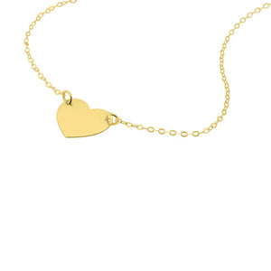 Collana Stroili Beverly oro giallo 375 donna-2b Gioielli