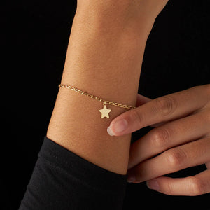 Bracciale Stroili Beverly Oro Giallo 375 donna-2b Gioielli
