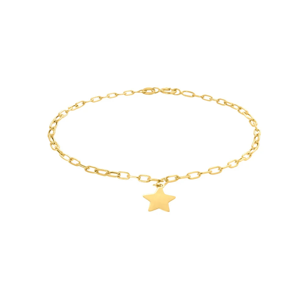 Bracciale Stroili Beverly Oro Giallo 375 donna-2b Gioielli