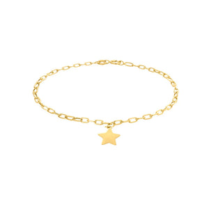 Bracciale Stroili Beverly Oro Giallo 375 donna-2b Gioielli