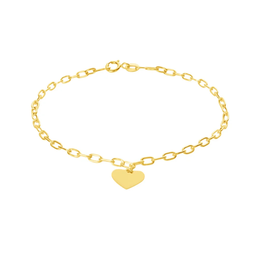 Bracciale Stroili Beverly Oro Giallo 375 donna-2b Gioielli