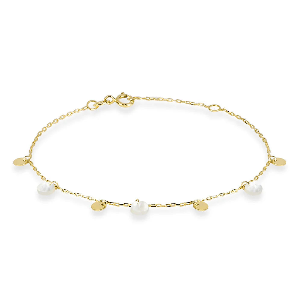 Bracciale Stroili Beverly Oro Giallo 375 donna-2b Gioielli