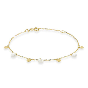Bracciale Stroili Beverly Oro Giallo 375 donna-2b Gioielli