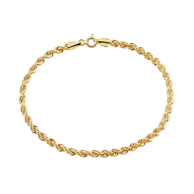 Bracciale Stroili Colette Oro Giallo 375 donna 3,5 mm-2b Gioielli