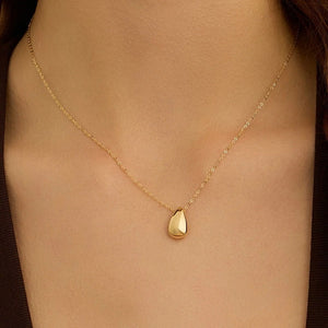 Collana Stroili Isabelle oro giallo 375 donna-2b Gioielli
