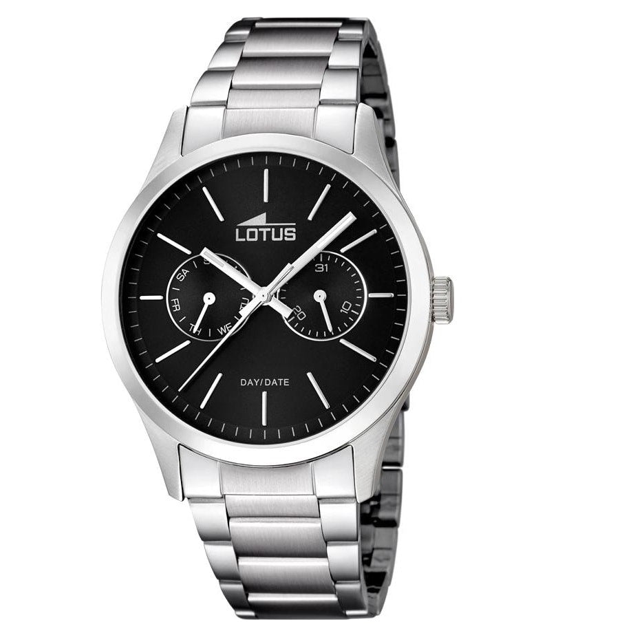Orologio Lotus Minimalist 15954/3 uomo 42 mm-2b Gioielli