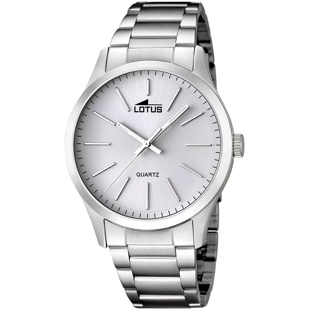 Orologio Lotus Minimalist 15959/1 uomo 42 mm-2b Gioielli