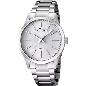 Orologio Lotus Minimalist 15959/1 uomo 42 mm-2b Gioielli