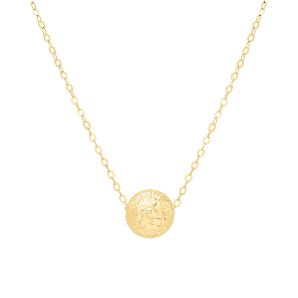 Collana Stroili Golden Lover Oro 750 donna-2b Gioielli