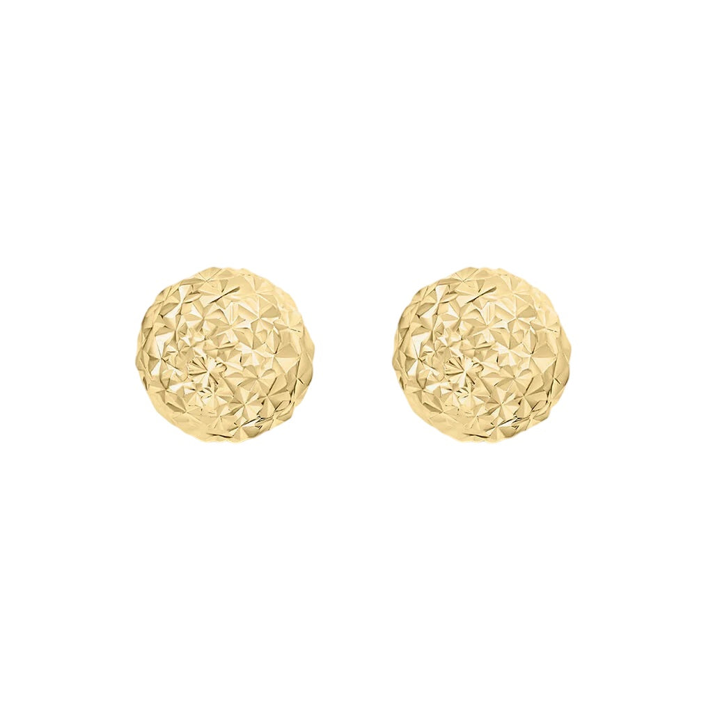 Orecchini Stroili Golden Lover Oro 750 donna 8 mm-2b Gioielli