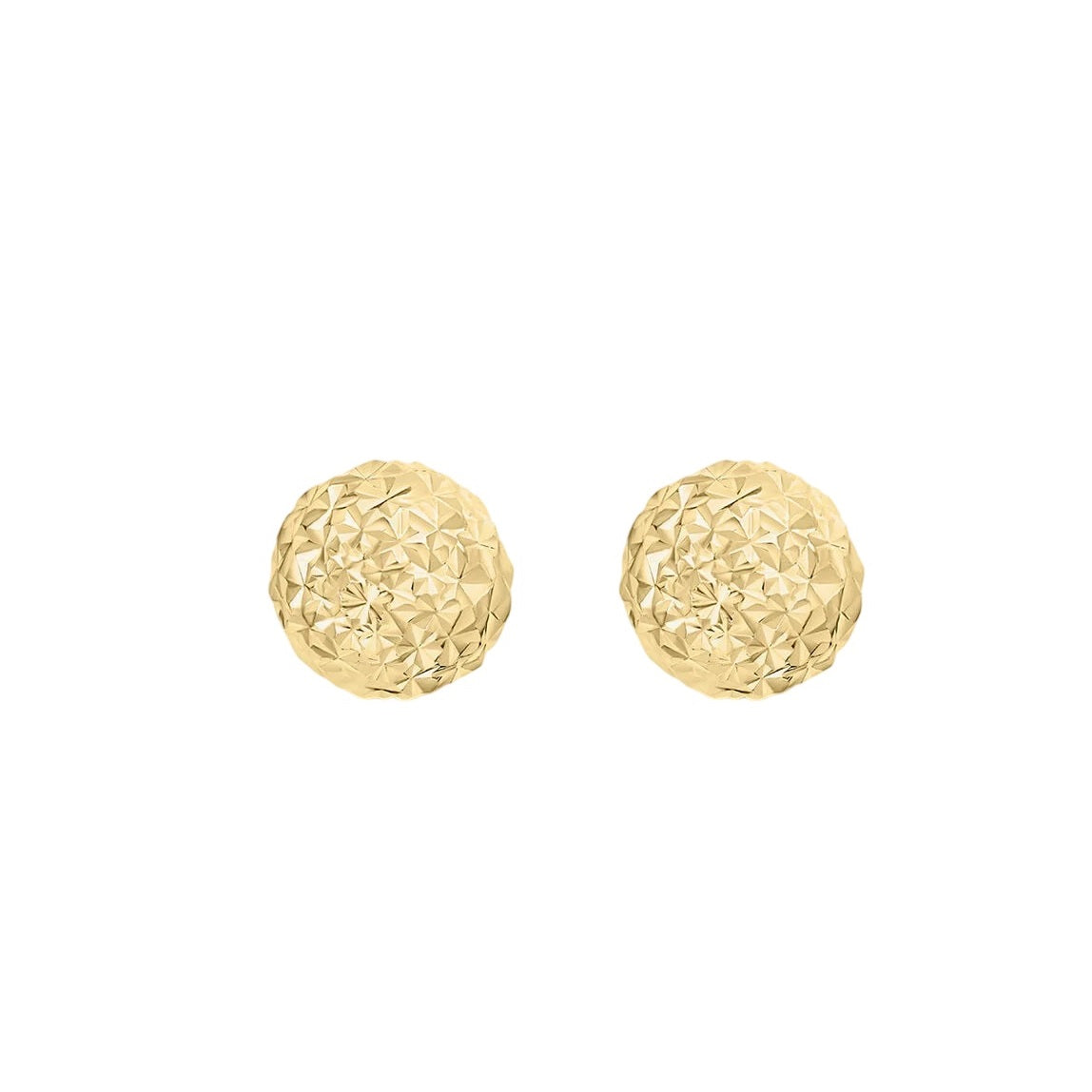 Orecchini Stroili Golden Lover Oro 750 donna 6 mm-2b Gioielli