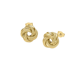 Orecchini Stroili Gold Essence Oro 750 donna-2b Gioielli