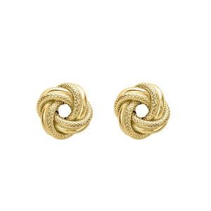 Orecchini Stroili Gold Essence Oro 750 donna-2b Gioielli