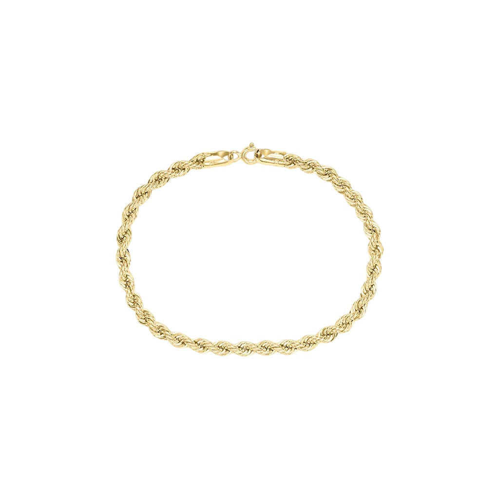 Bracciale Stroili Gold Essence Oro 750 donna-2b Gioielli