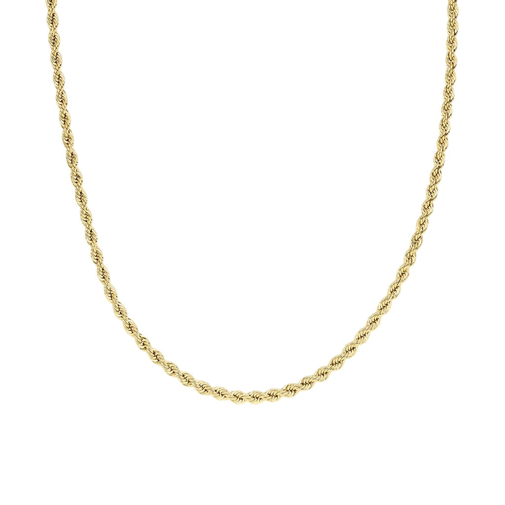 Collana Stroili Gold Essence Oro 750 donna-2b Gioielli