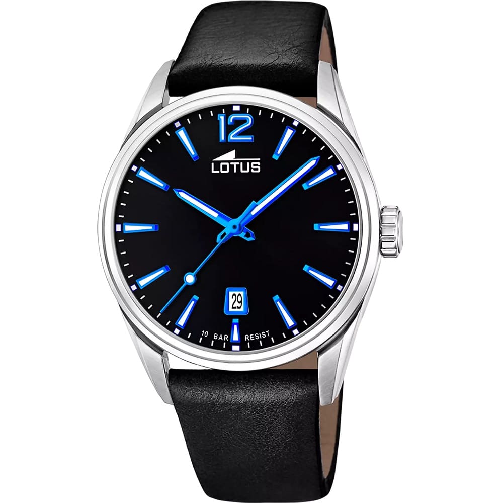 Orologio Lotus Minimalist 18693/6 uomo 42 mm-2b Gioielli