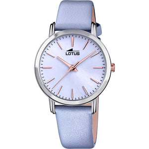 Orologio Lotus Trendy 18738/3 donna 33 mm-2b Gioielli