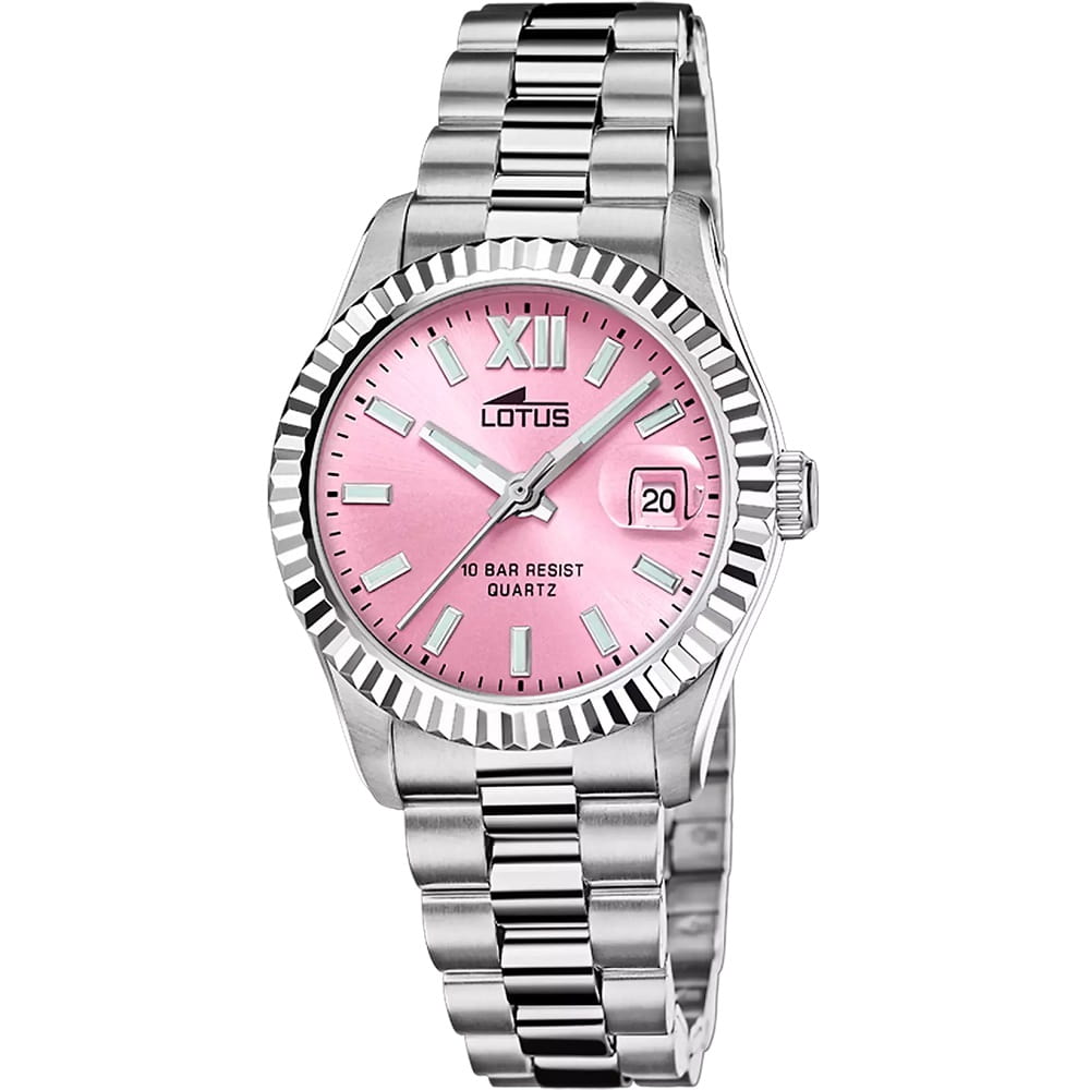 Orologio Lotus Freedom 18930/8 donna 33 mm-2b Gioielli