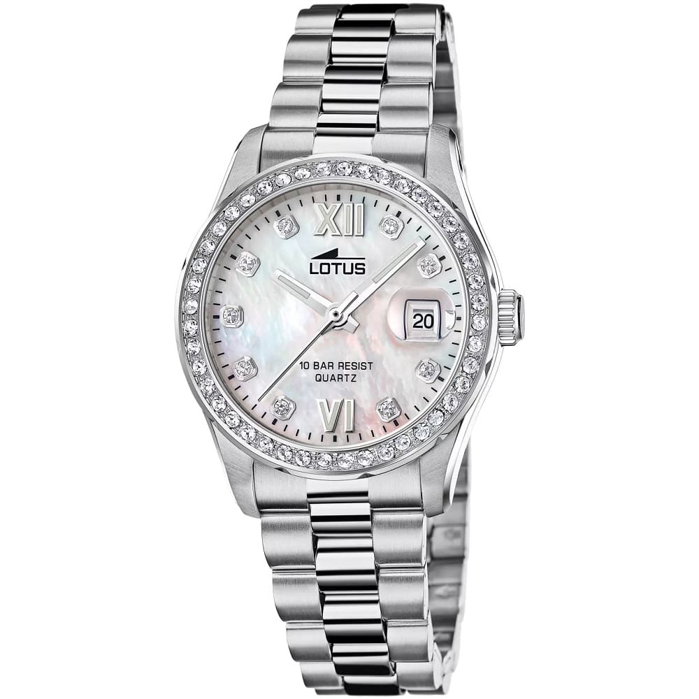 Orologio Lotus Freedom 18933/1 donna 33 mm-2b Gioielli