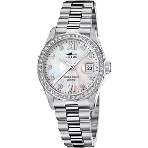Orologio Lotus Freedom 18933/1 donna 33 mm-2b Gioielli