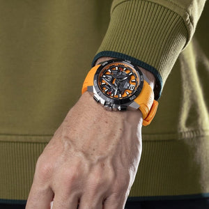 Orologio Lotus Vortex 18944/3 cronografo uomo 45 mm-2b Gioielli