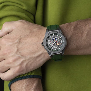 Orologio Lotus Vortex 18946/5 cronografo uomo 45 mm-2b Gioielli